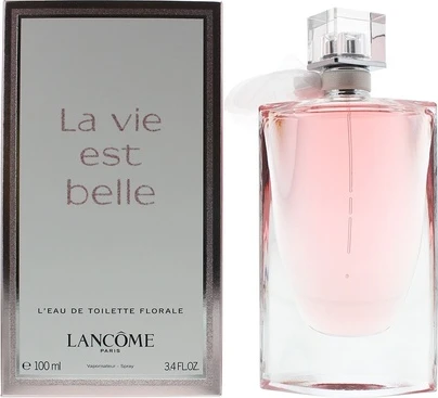 Туалетная вода Lancome La Vie Est Belle Florale