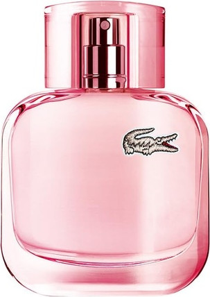 Туалетная вода Lacoste L12.12 Pour Elle Sparkling