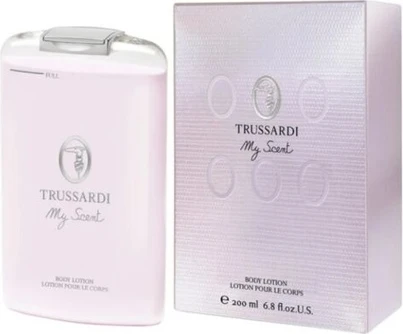 Молочко для тела Trussardi My Scent