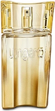 Ungaro Gold Eau de Toilette Spray