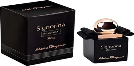 Eau De Parfum Salvatore Ferragamo Signorina Misteriosa