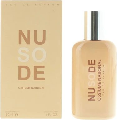 Eau de Parfum Costume National So Nude