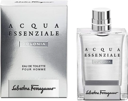 Туалетная вода Salvatore Ferragamo Acqua Essenziale Colonia
