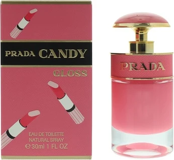 Prada Candy Gloss Eau De Toilette