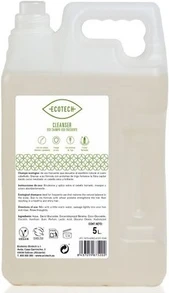 Шампунь-очиститель Ecotech Eco для частого использования