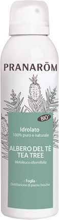 Гидролат чайного дерева Organic Pranarom