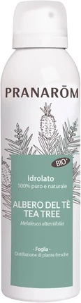 Гидролат чайного дерева Organic Pranarom