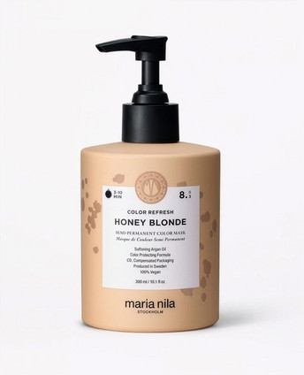 Maria Nila Colour Refresh Honey Blonde 832
