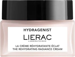 Lierac Hydragenist Rehydrating Illuminating Cream