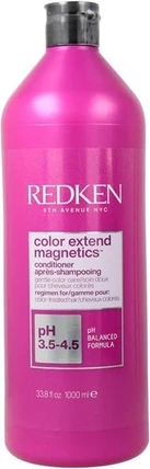 Color Extend Magnetics Conditioner Redken