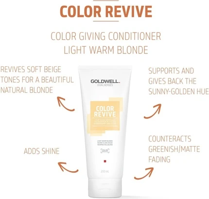 Color Revive Color-Enhancing Conditioner Goldwell
