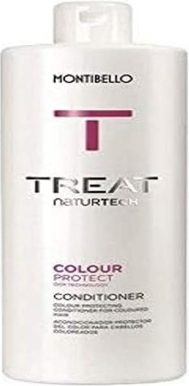 Кондиционер Montibello Naturtech Colour Protect