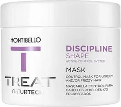 Montibello Treat Naturtech Discipline Shape Mask