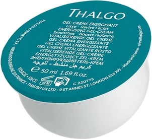 Гель-крем Thalgo Spirulina Boost 2.0 Vitalizing