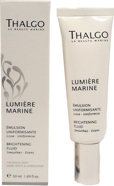 Brightening Fluid Thalgo Lumire Marine