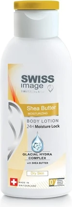Body Lotion Swiss Image