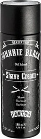 Крем для бритья Johnnie Black Shaving Cream Johnnie Walker