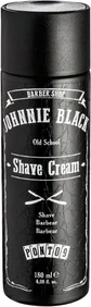Крем для бритья Johnnie Black Shaving Cream Johnnie Walker
