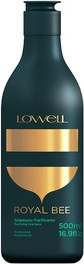 Шампунь Lowell Royal Bee Purifying Shampoo