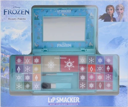 Набор блесков для губ Markwins Frozen