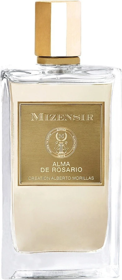 Mizensir Alma De Rosario Eau de Parfum