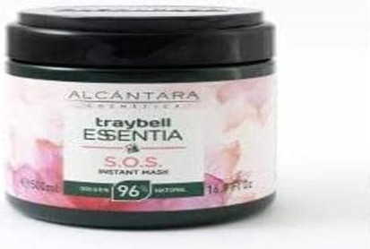 SOS Маска Alcantara Cosmetica