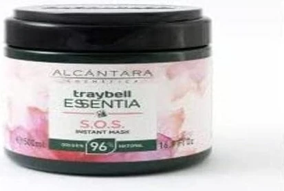 SOS Маска Alcantara Cosmetica