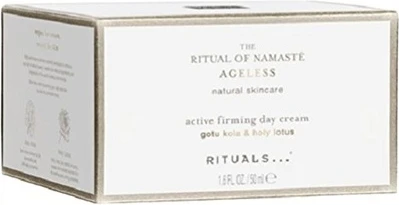 Укрепляющий дневной крем Rituals The Ritual of Namasté Ageless Collection