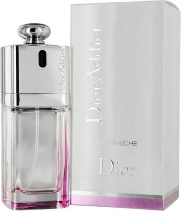 Christian Dior Addict Eau Fraiche Eau de Toilette