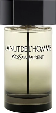 Туалетная вода Yves Saint Laurent La Nuit De L'Homme