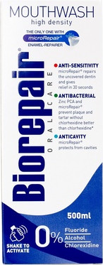 Mouthwash Biorepair