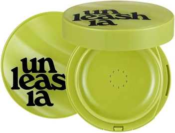 Cushion Foundation Unleashia