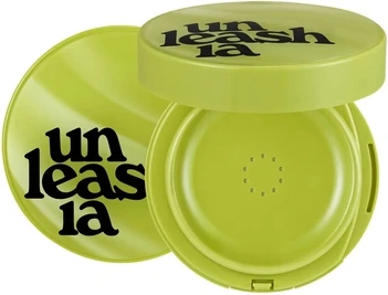 Cushion Foundation Unleashia