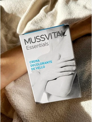 Аксессуары MUSSVITAL Colour