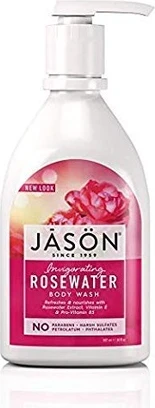Гель и мыло Jason Wu
