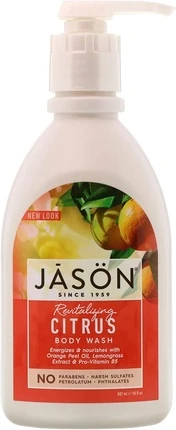 Гель для душа Jason Wu Citrus Shower Gel