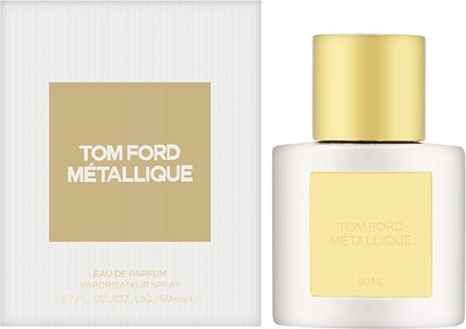 Metallique Eau de Parfum Tom Ford