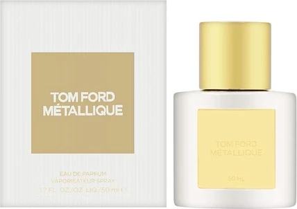 Metallique Eau de Parfum Tom Ford