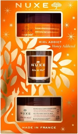 Набор Nuxe Honey Addict