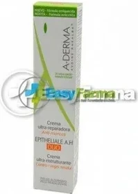 Ultra Restructuring Cream A-Derma Ephiteliale Ah Duo