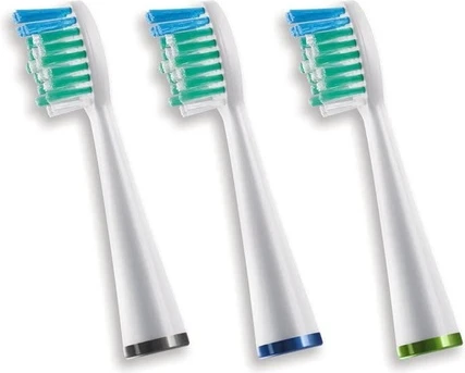 Стандартные насадки Waterpik