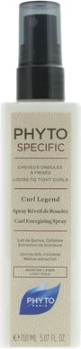 Phyto Спрей для энергии кудрей