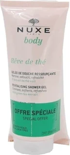 Revitalizing Shower Gel Nuxe