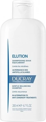 Шампунь Ducray Elution