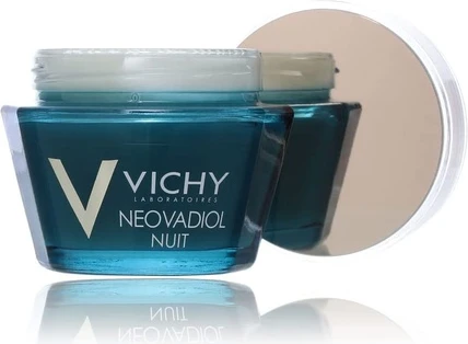 Ночной крем Vichy