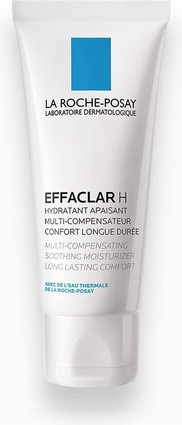 Увлажняющий крем Effaclar