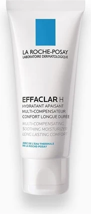 Увлажняющий крем Effaclar
