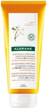 Восстанавливающий бальзам Klorane