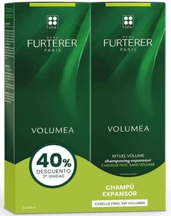 Шампунь VOLUMEA