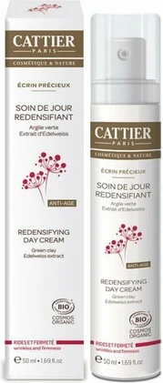 Redensifying Day Cream Cattier